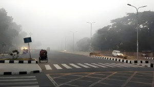 ঢাকায় বাড়তে পারে দিনের তাপমাত্রা