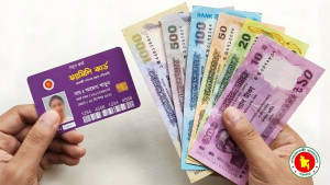 যেভাবে পাবেন ফ্যামিলি কার্ড, লাগবে মাত্র ৩টি ডকুমেন্ট