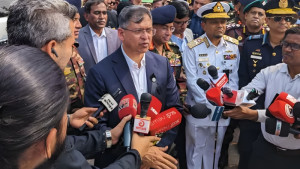 পিলখানা হত্যাকাণ্ডের নতুন কোনো তদন্ত কমিশন হবে না: স্বরাষ্ট্রমন্ত্রী