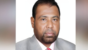 প্রধানমন্ত্রী তারেক রহমানের ছেড়ে দেওয়া আসনে বিএনপির প্রার্থী রেজাউল করিম বাদশা