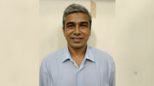 প্রথমবার প্রতিমন্ত্রী পেল পঞ্চগড়-২