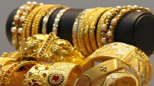 ফের কমল সোনার দাম