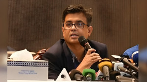 সম্পদের হিসাব দিলেন প্রেস সচিব, ফ্ল্যাটের সংখ্যা ‘আগের মতোই’, বেড়েছে ব্যাংক ব্যালেন্স