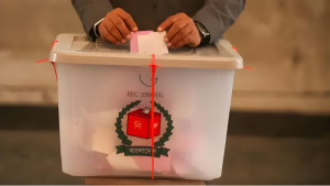 প্রতীক্ষার অবসান: কাল ভোট দেবেন ১২ কোটি মানুষ