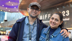 এক বছরে দ্বিগুণ তিশার সম্পদ