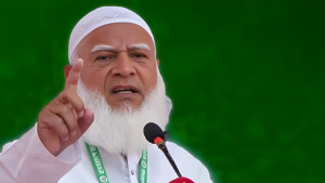 আমার এক্স অ্যাকাউন্ট কারা হ্যাক করেছে চিহ্নিত করেছি: জামায়াত আমির