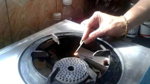 আজ ৮ ঘণ্টা গ্যাস থাকবে না যেসব এলাকায়