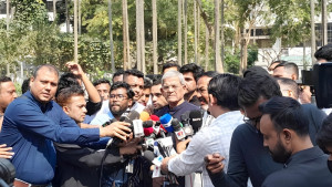 ‘সেনাবাহিনীর মনোবল ভাঙতেই ৫৭ কর্মকর্তাকে হত্যা করা হয়’