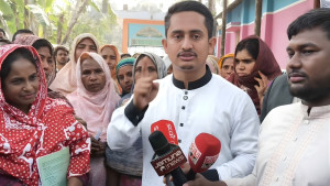 সারজিস আলমকে জরিমানা