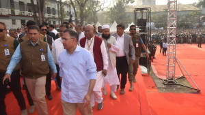 আজ উত্তরবঙ্গের ৩ জেলায় যাচ্ছেন তারেক রহমান