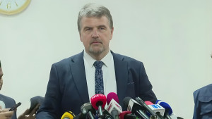 নির্বাচনের সামগ্রিক পরিবেশ ইতিবাচক: ইইউর প্রধান পর্যবেক্ষক