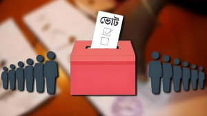 যান চলাচলে বিধিনিষেধ, ভোট দিতে যাবেন যেভাবে