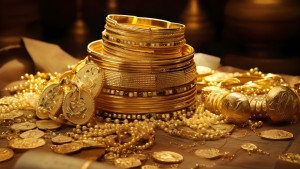 কমল সোনার দাম