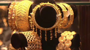 বাড়ল সোনার দাম