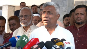 ঘাটতি সত্ত্বেও নিরবচ্ছিন্ন বিদ্যুৎ সরবরাহের চেষ্টা চলছে : বিদ্যুৎ প্রতিমন্ত্রী