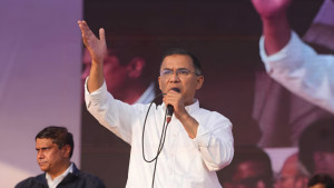 আজ ঢাকার ৬ স্থানে তারেক রহমানের জনসভা