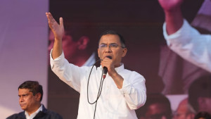 আজ ঢাকার ৮ স্থানে পথসভা করবেন তারেক রহমান