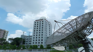 সারাদেশে তাপমাত্রা বাড়তে পারে