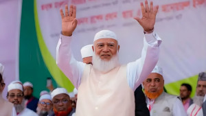 আজ যেসব জনসভায় যোগ দেবেন জামায়াত আমির