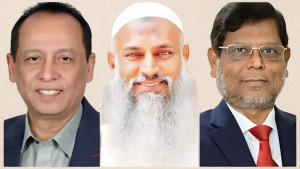 নির্বাচন করতে বাধা নেই বিএনপির ৩ প্রার্থীর