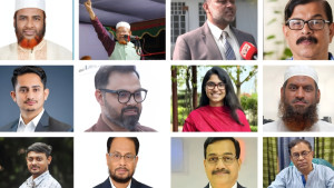 জয়ের মুখ দেখেননি যেসব হেভিওয়েট প্রার্থীরা