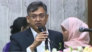 সংবিধান সংস্কার পরিষদের সদস্য হিসেবে এখনই শপথ নয়: বিএনপি