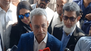 ঈদে ভাড়া বাড়ানোর চেষ্টা করলে কঠোর ব্যবস্থা: নৌপরিবহন মন্ত্রী