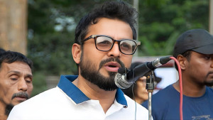 ডিএনসিসির প্রশাসক এজাজের দেশত্যাগে নিষেধাজ্ঞা