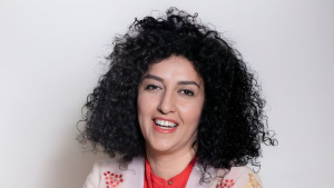 শান্তিতে নোবেলজয়ী নার্গিস মোহাম্মাদির সাড়ে ৭ বছরের কারাদণ্ড