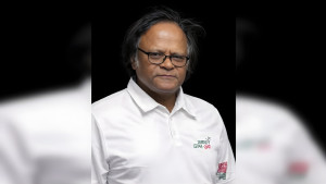 প্রেস ক্লাবের টয়লেটে মিলল সাংবাদিকের মরদেহ