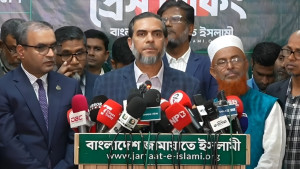টাকাসহ জেলা আমির আটক নিয়ে জামায়াতের ব্যাখ্যা