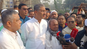 শপথের প্রয়োজন নেই, হ্যাঁ অটোমেটিক কার্যকর হবে