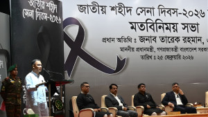 দেশের প্রশ্নে সীমান্ত বাহিনীকে আরো আধুনিক ও সুসংহত করব: প্রধানমন্ত্রী