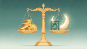 সোনার আকাশচুম্বী দাম যেভাবে বদলে দিচ্ছে জাকাতের হিসাব