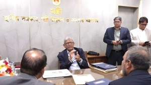 মব জাস্টিস নিয়ন্ত্রণ করা হবে: স্থানীয় সরকার মন্ত্রী