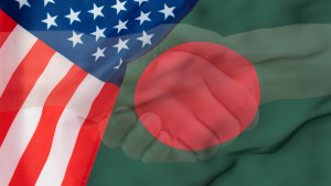 ট্রাম্পের নতুন শুল্ক, বাংলাদেশের সঙ্গে চুক্তির ভবিষ্যৎ কী