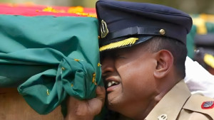 পিলখানা হত্যাকাণ্ডের ১৭ বছর আজ