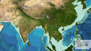 গত রাতের ভূমিকম্প নিয়ে যা বলছেন বিশেষজ্ঞরা