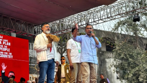 মানুষের সাধ্যের বাইরে কোনো প্রতিশ্রুতি দিতে চাই না: তারেক রহমান