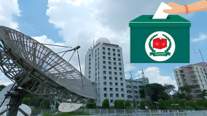 ভোটের আগে জেনে নিন কেমন থাকবে আবহাওয়া