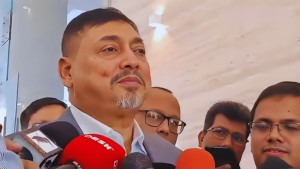 ২ দফায় শপথ নেবেন সংসদ সদস্যরা