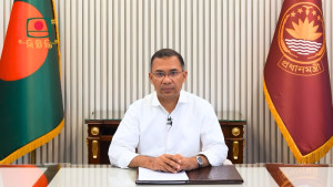 আইনের শাসনই হবে রাষ্ট্র পরিচালনার শেষ কথা: প্রধানমন্ত্রী