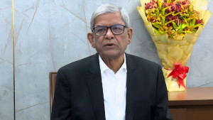 সিটি করপোরেশন নির্বাচন নিয়ে এলজিআরডি মন্ত্রীর বার্তা