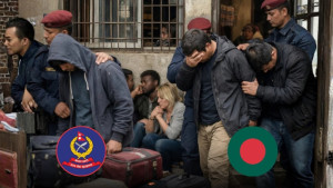 ইতালিতে চাকরির প্রলোভন, নেপালে জিম্মির পর গ্রেপ্তার ৫ বাংলাদেশি