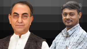 কী চলছে ঢাকা-৮ আসনে