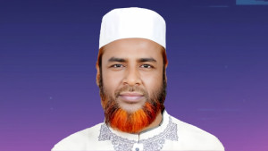 এবার জামায়াত সেক্রেটারি জেনারেলের এক্স হ্যাকড