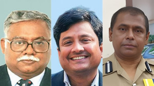 সাবেক ২ ভিসি ও ডিআইজির দেশত্যাগে নিষেধাজ্ঞা