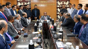 দুর্নীতি করে কেউ পার পাবে না: আইনমন্ত্রী