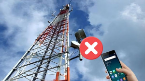 আজ যাদের মোবাইল ফোনে নেটওয়ার্ক সাময়িক বন্ধ হতে পারে