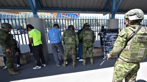 সেনা সেজে ইকুয়েডরে ৭ জনকে গুলি করে হত্যা